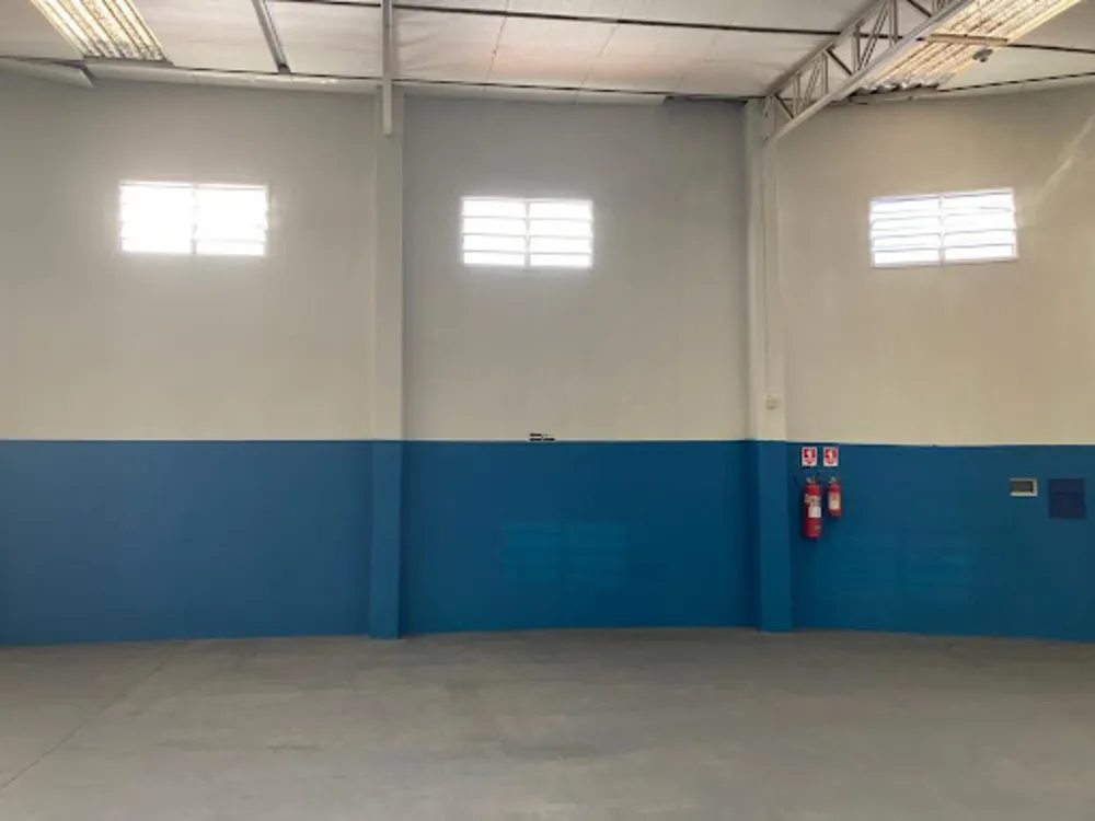 Depósito-Galpão, 230 m² - Foto 4