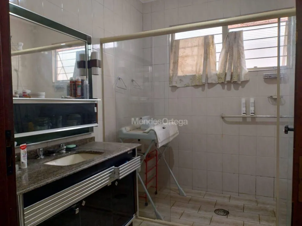 Casa, 4 quartos, 245 m² - Foto 8