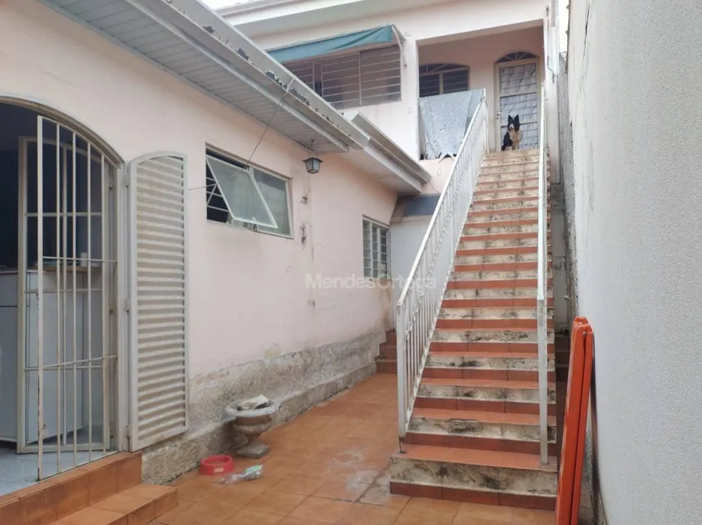 Casa, 4 quartos, 245 m² - Foto 4