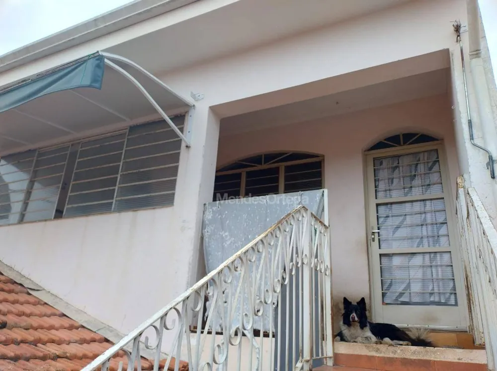 Casa, 4 quartos, 245 m² - Foto 3