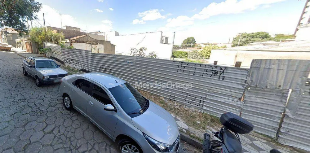 Terreno, 300 m² - Foto 1