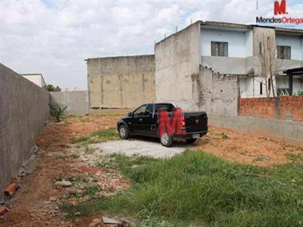 Terreno para alugar, 278M2 - Foto 2