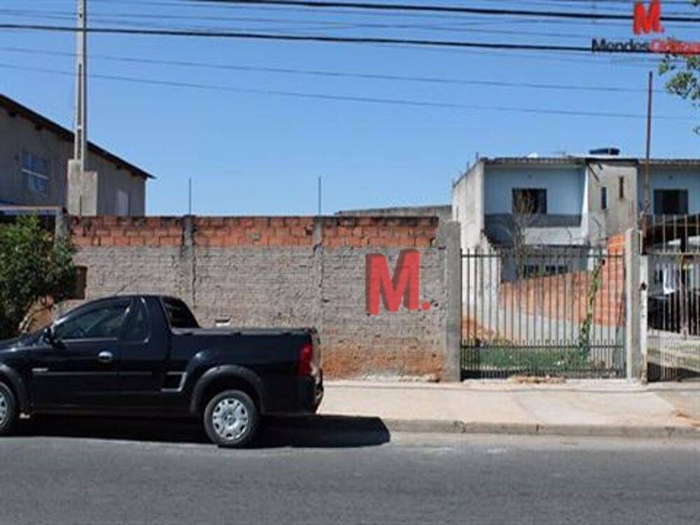 Terreno para alugar, 278M2 - Foto 1