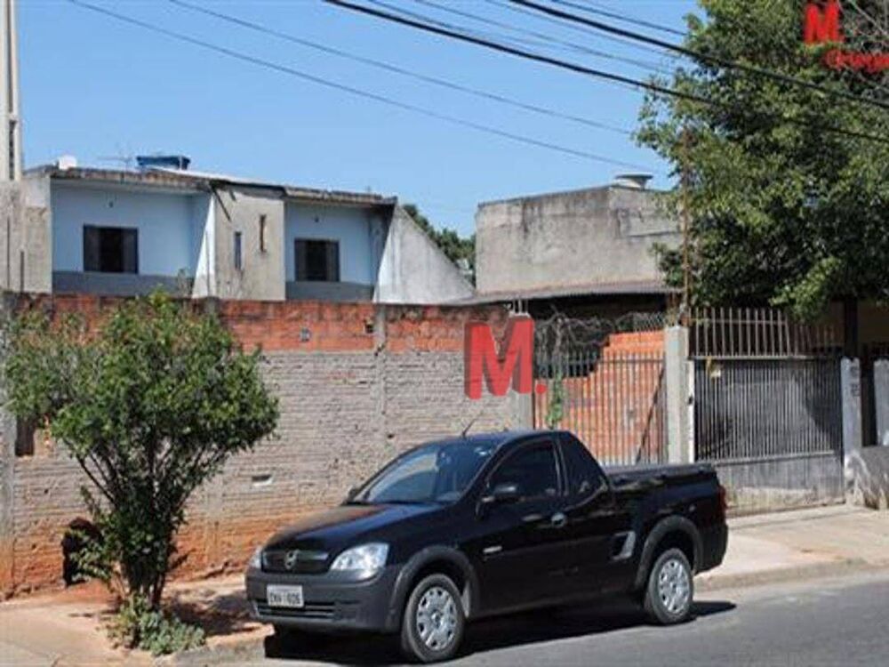 Terreno para alugar, 278M2 - Foto 4