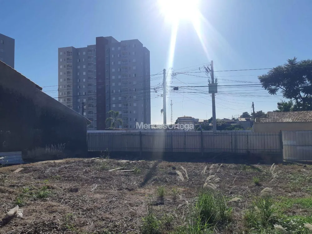 Terreno, 279 m² - Foto 4