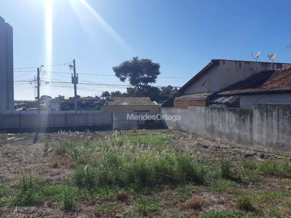 Terreno, 279 m² - Foto 1