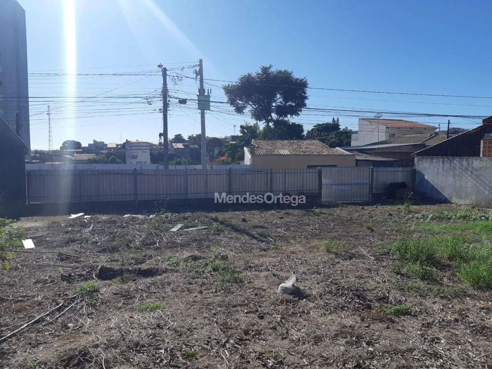 Terreno, 279 m² - Foto 5