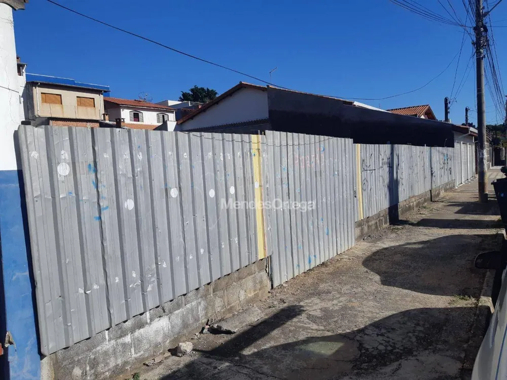 Terreno, 279 m² - Foto 8