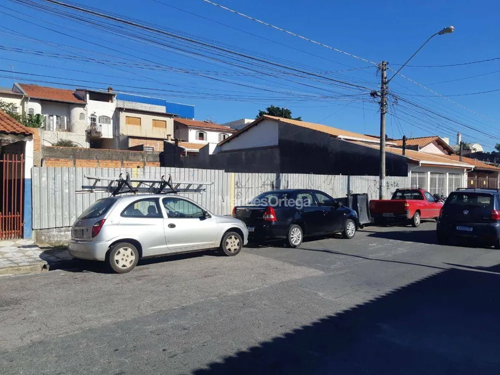 Terreno, 279 m² - Foto 7