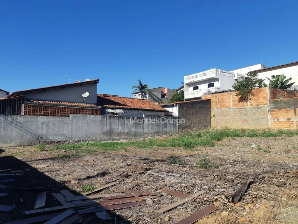Terreno, 279 m² - Foto 6
