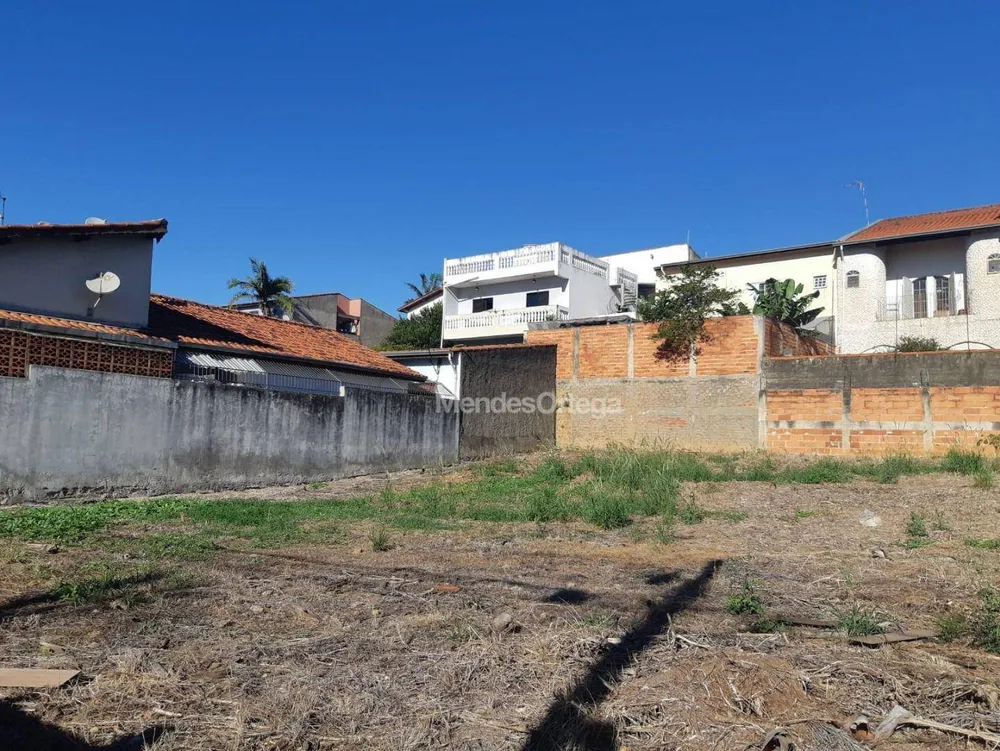 Terreno, 279 m² - Foto 2