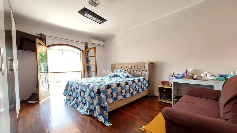 Casa, 5 quartos, 338 m² - Foto 6