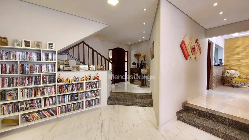 Casa, 5 quartos, 338 m² - Foto 8