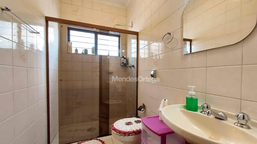 Casa, 5 quartos, 338 m² - Foto 4