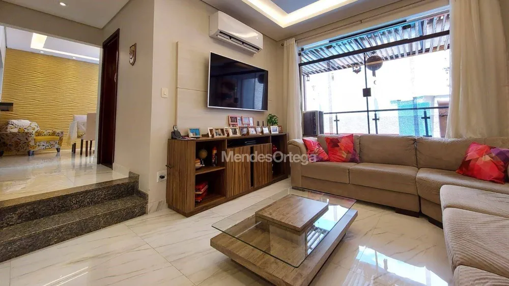 Casa, 5 quartos, 338 m² - Foto 3