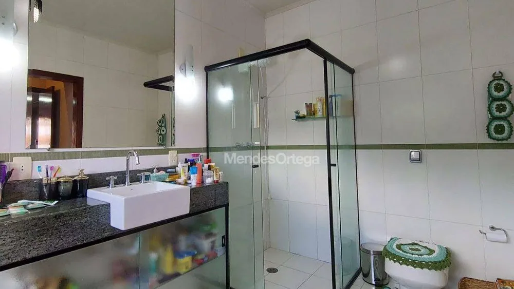 Casa, 5 quartos, 338 m² - Foto 5