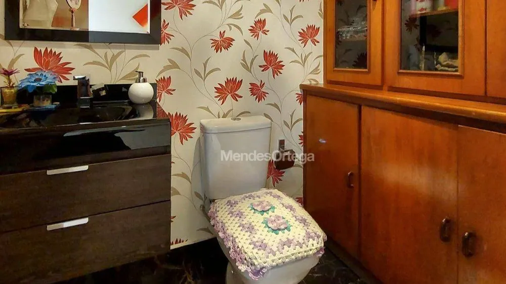 Casa, 5 quartos, 338 m² - Foto 5