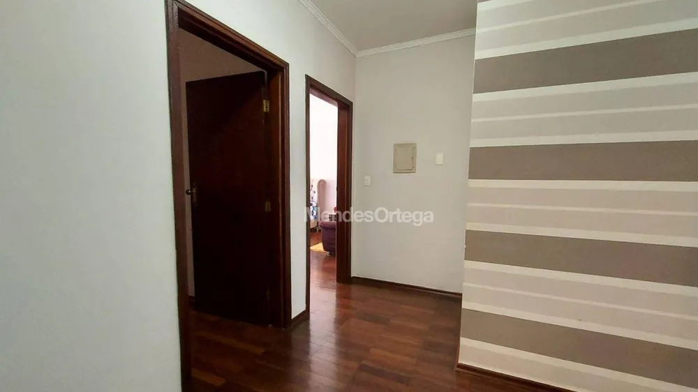 Casa, 5 quartos, 338 m² - Foto 12