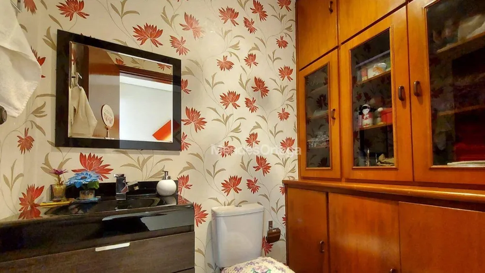 Casa, 5 quartos, 338 m² - Foto 3