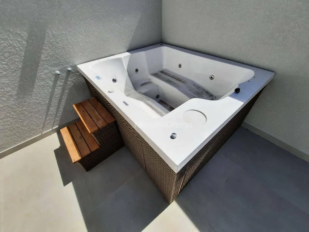 Casa, 3 quartos, 260 m² - Foto 9