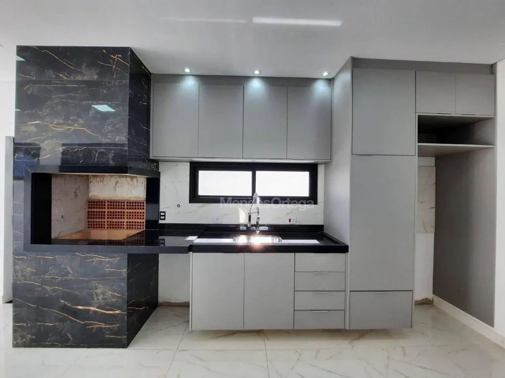 Casa, 3 quartos, 260 m² - Foto 7