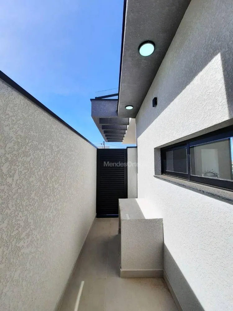 Casa, 3 quartos, 260 m² - Foto 8