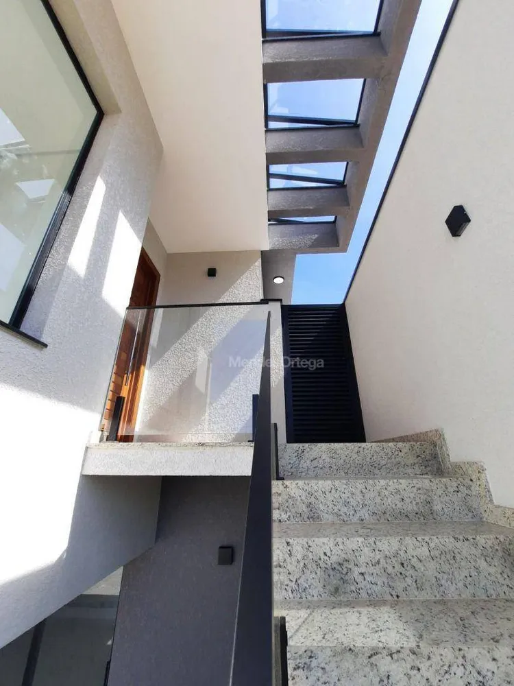 Casa, 3 quartos, 260 m² - Foto 3