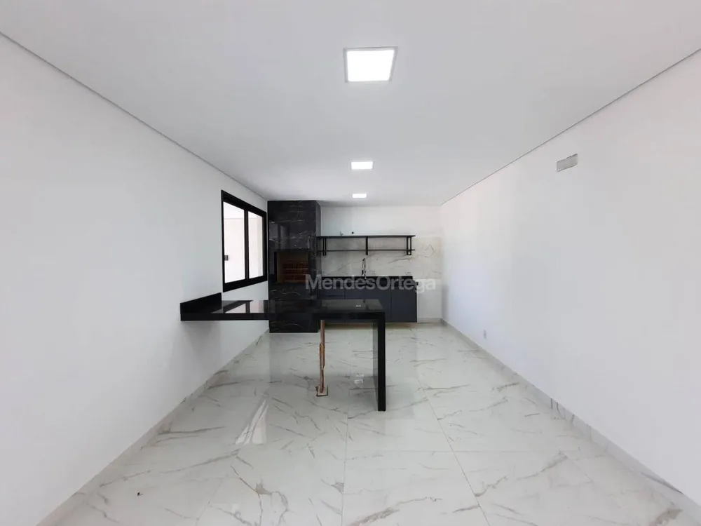 Casa, 3 quartos, 260 m² - Foto 1
