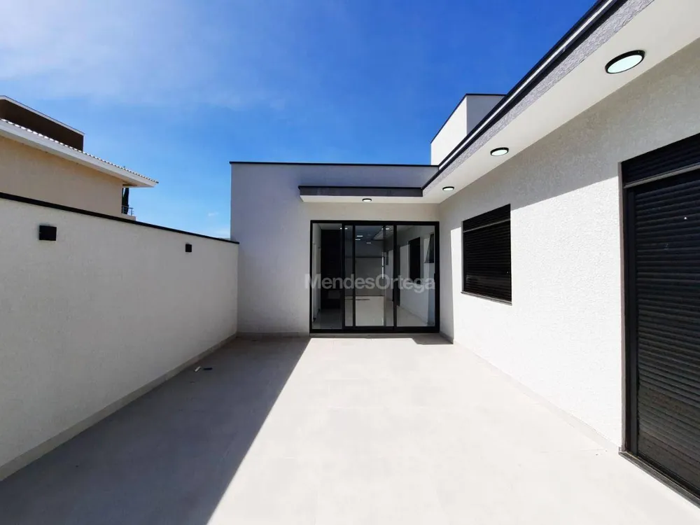Casa, 3 quartos, 260 m² - Foto 10