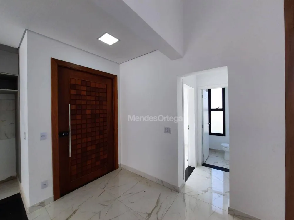 Casa, 3 quartos, 260 m² - Foto 2