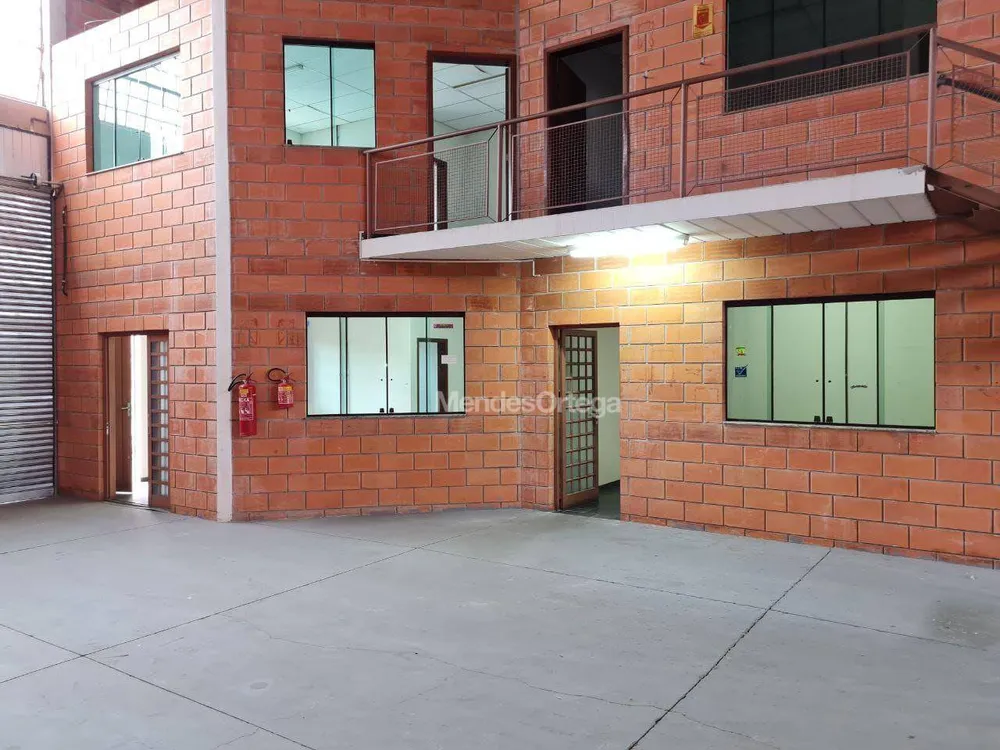 Depósito-Galpão, 357 m² - Foto 10