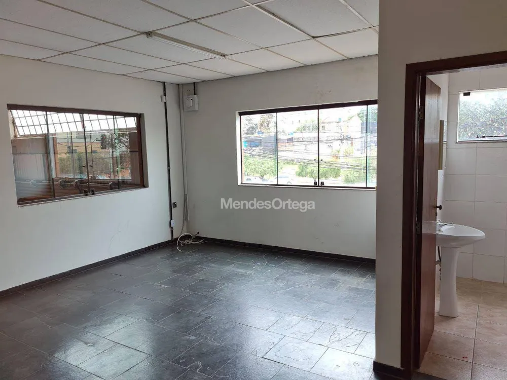 Depósito-Galpão, 357 m² - Foto 7