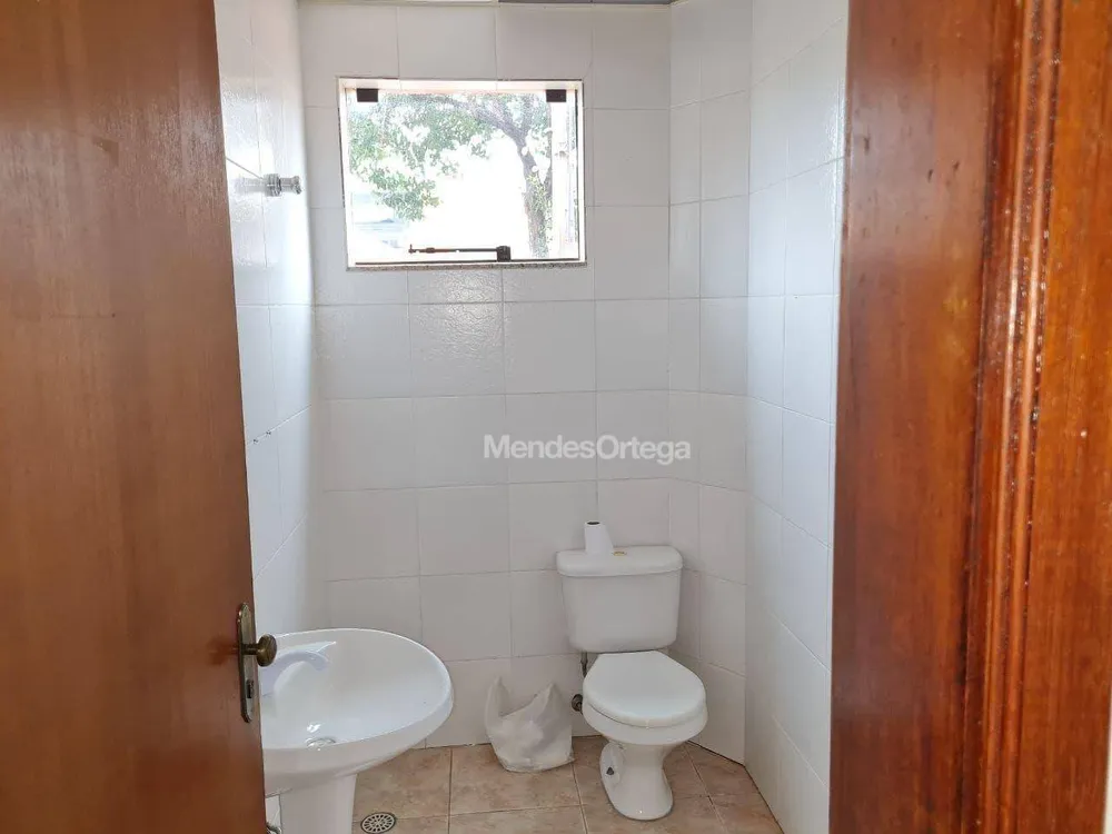 Depósito-Galpão, 357 m² - Foto 12