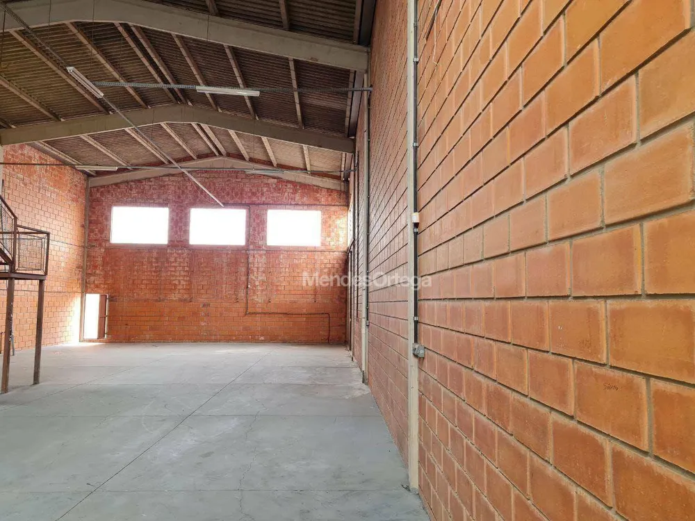 Depósito-Galpão, 357 m² - Foto 8