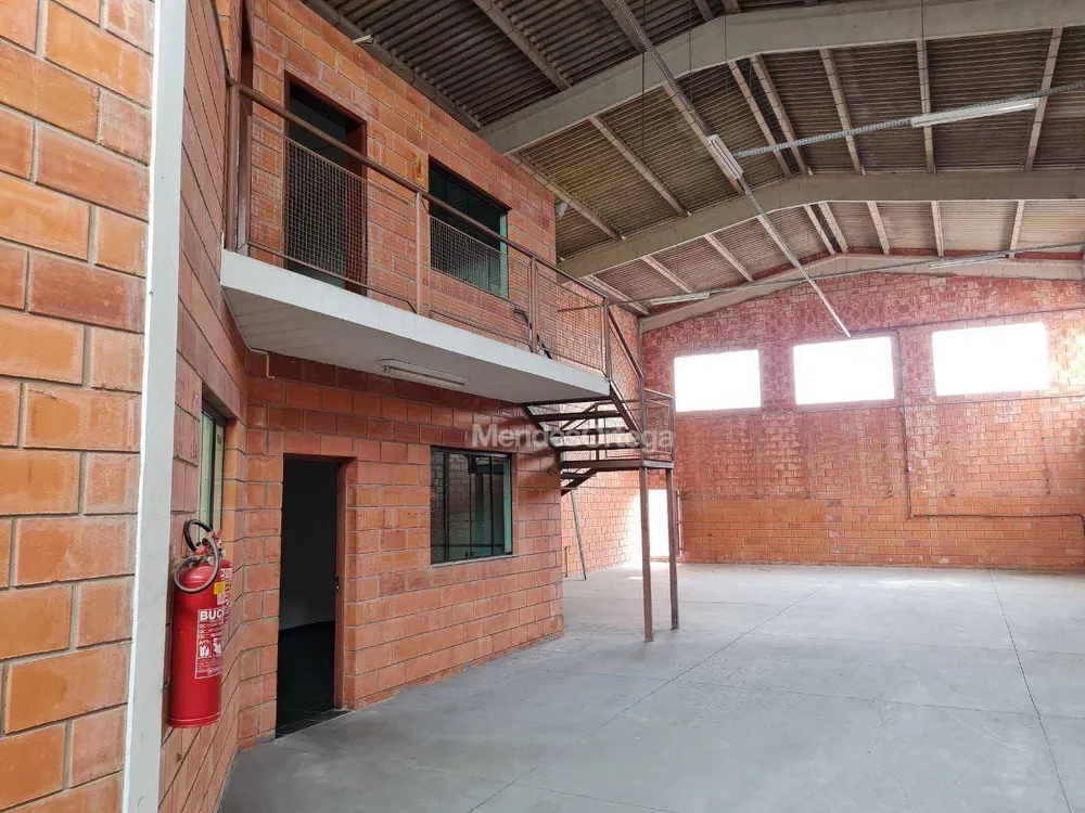 Depósito-Galpão, 357 m² - Foto 4