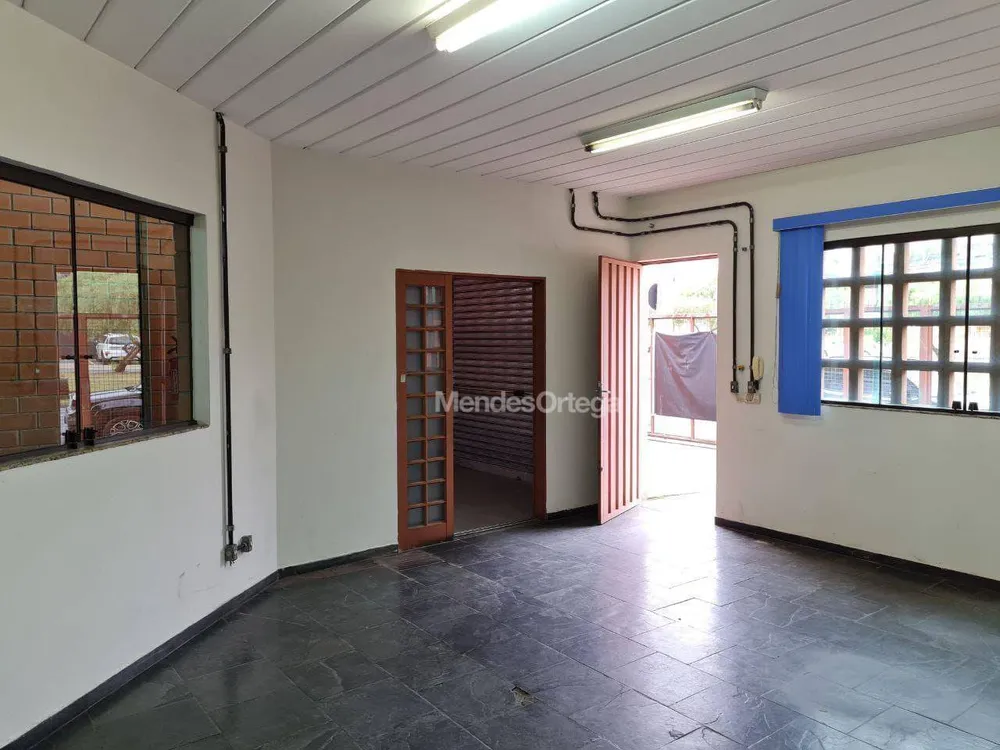 Depósito-Galpão, 357 m² - Foto 6