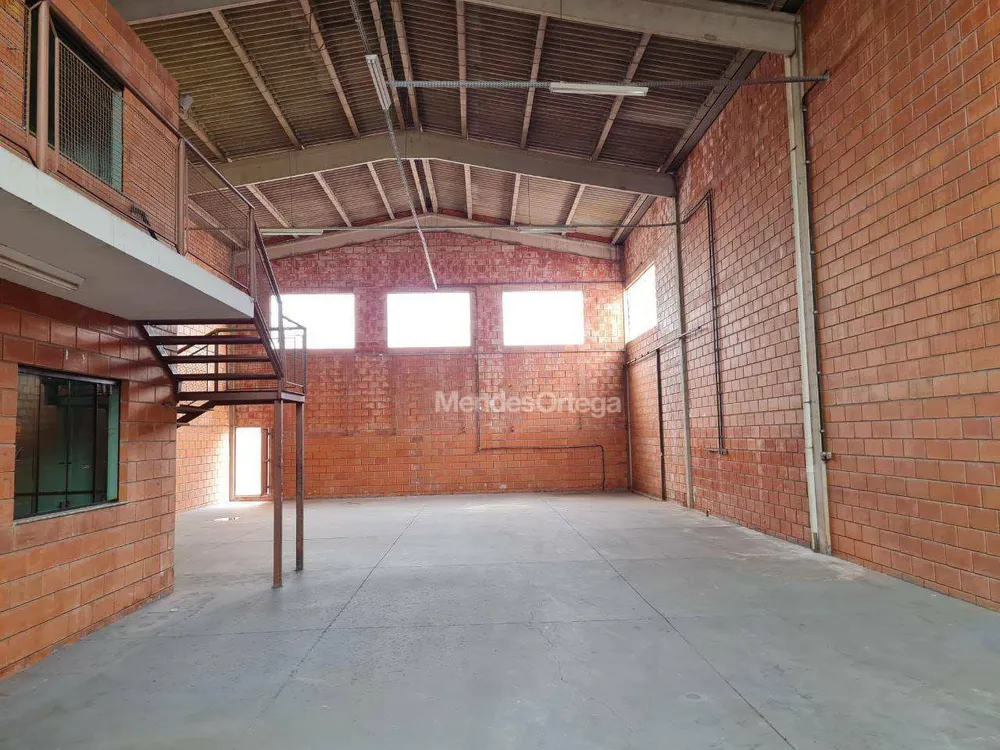 Depósito-Galpão, 357 m² - Foto 2