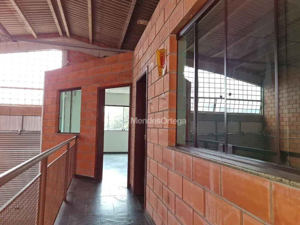 Depósito-Galpão, 357 m² - Foto 6