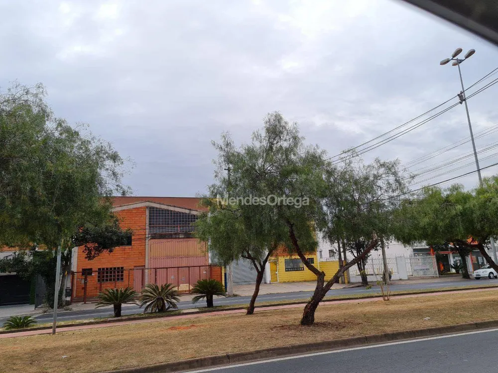 Depósito-Galpão, 357 m² - Foto 1