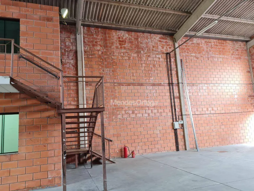 Depósito-Galpão, 357 m² - Foto 5