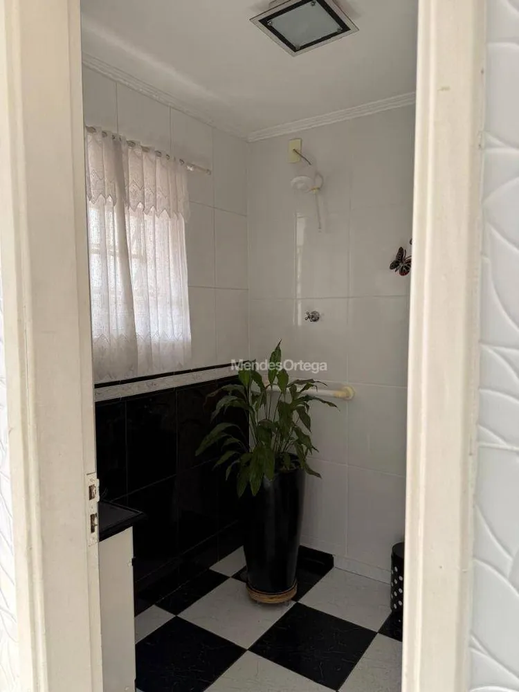 Casa, 2 quartos, 173 m² - Foto 11