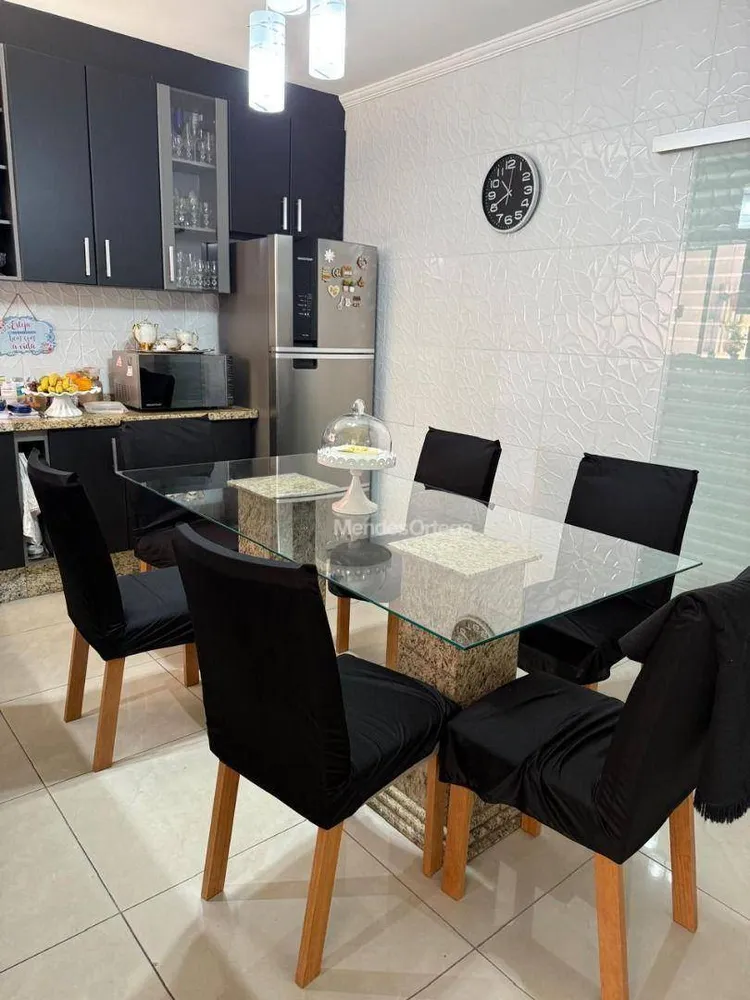 Casa, 2 quartos, 173 m² - Foto 2