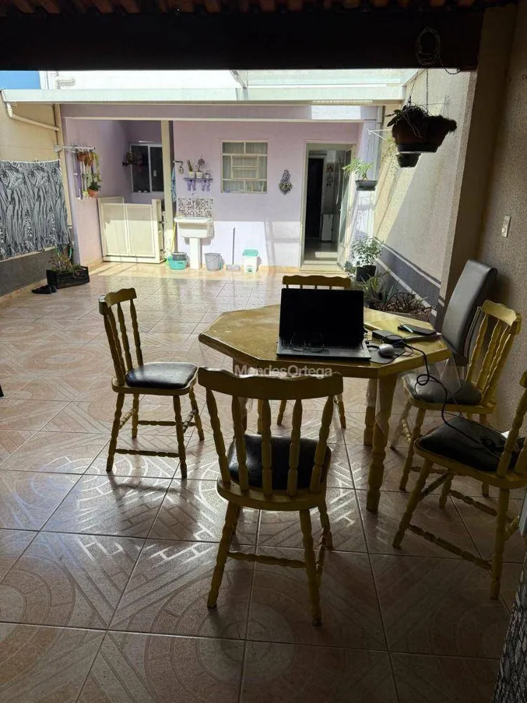 Casa, 2 quartos, 173 m² - Foto 10
