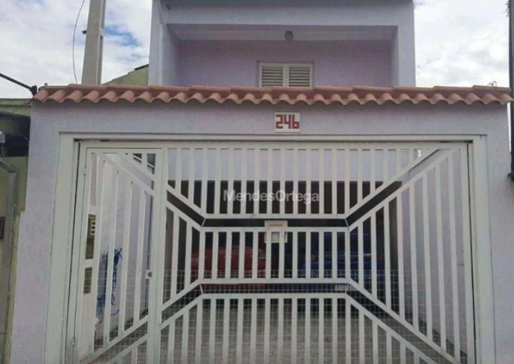 Casa, 2 quartos, 173 m² - Foto 12