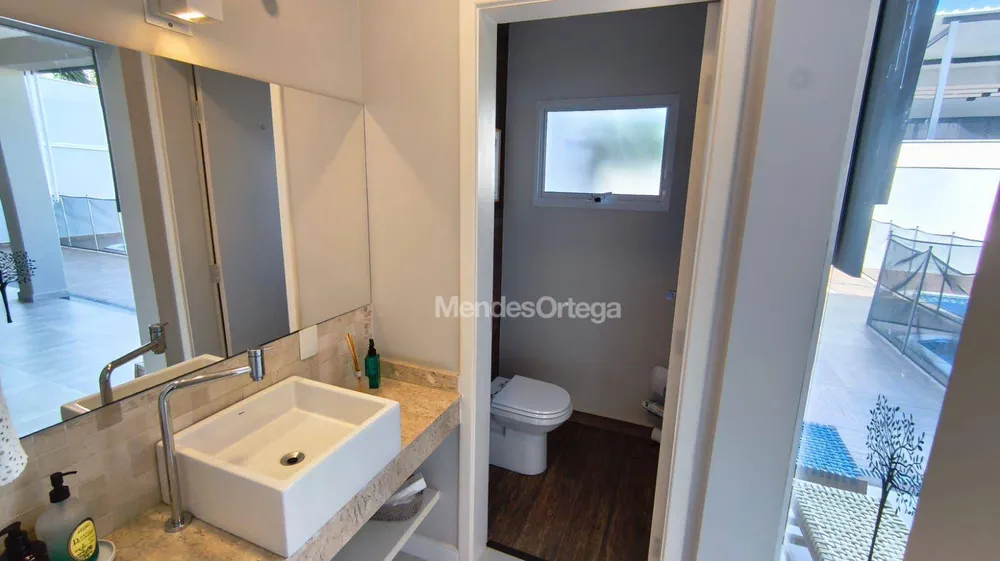 Casa de Condomínio, 3 quartos - Foto 5