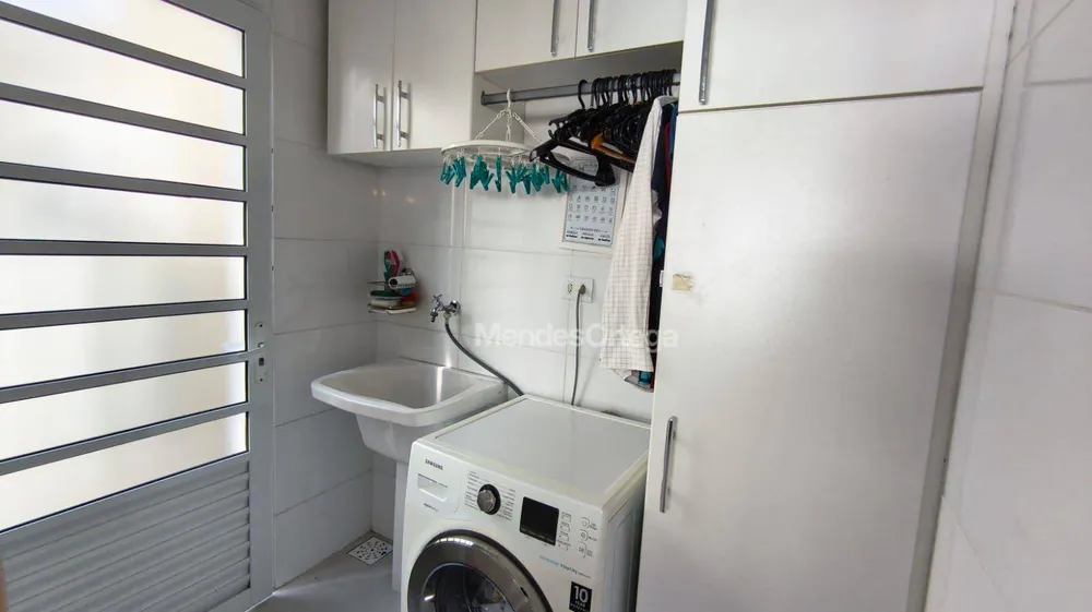 Casa de Condomínio, 3 quartos - Foto 7