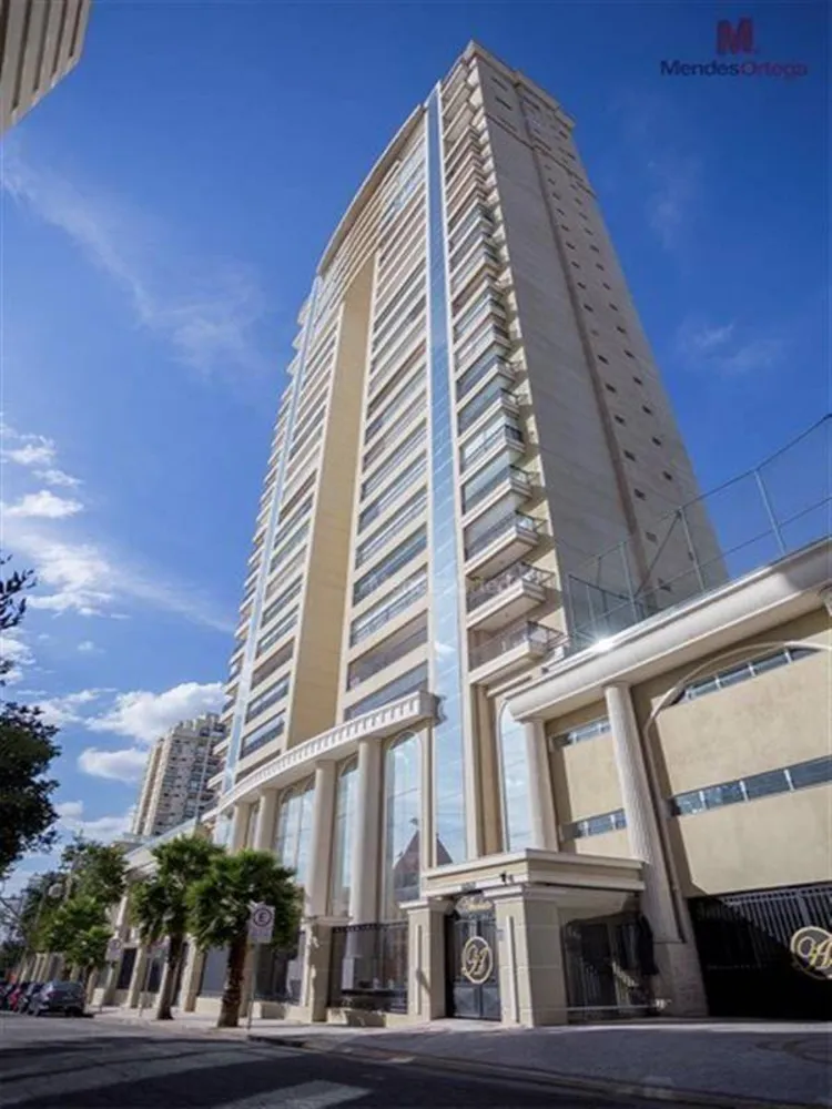 Apartamento, 3 quartos, 214 m² - Foto 6