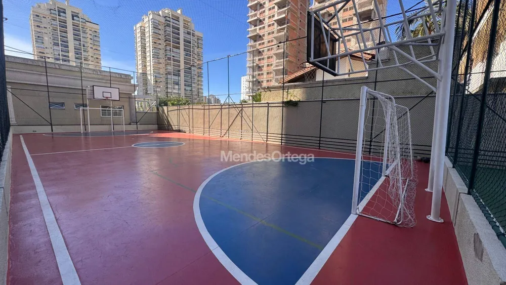 Apartamento, 3 quartos, 214 m² - Foto 11