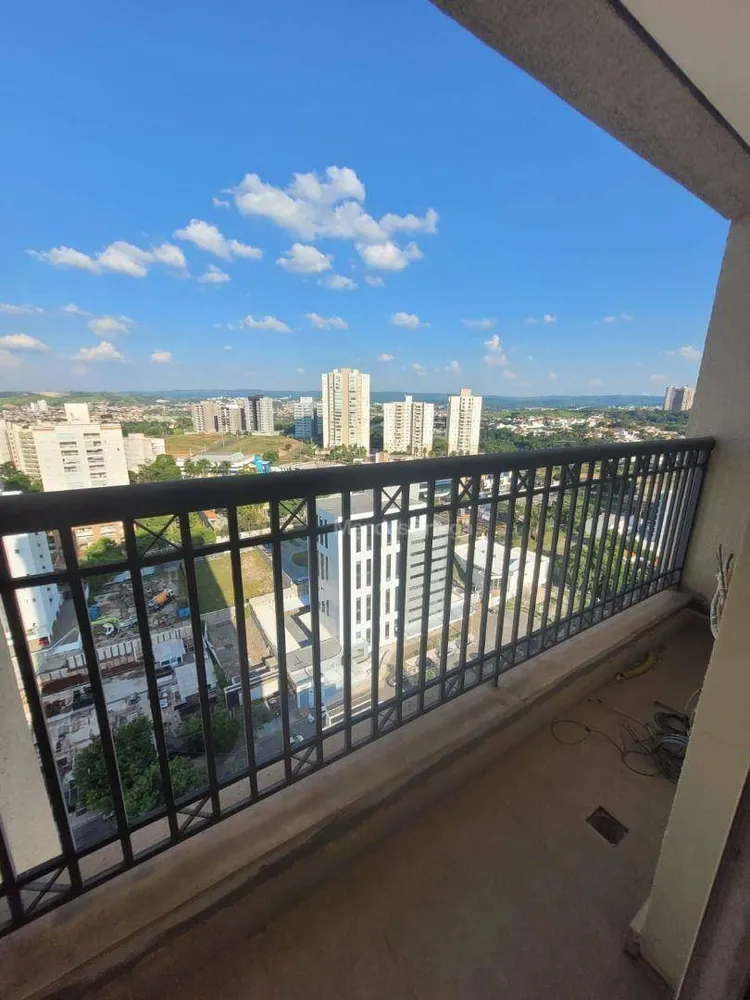 Apartamento, 3 quartos, 214 m² - Foto 7
