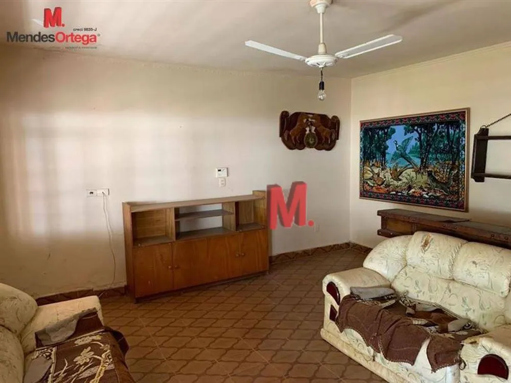 Casa, 3 quartos, 500 m² - Foto 2
